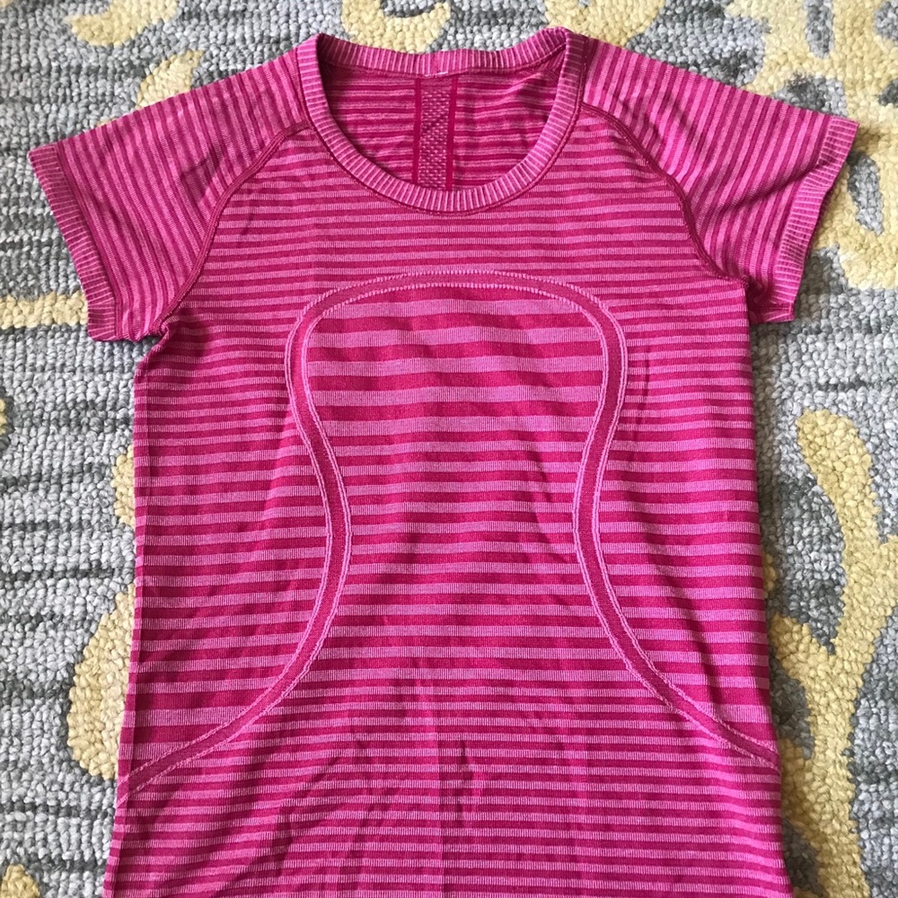 Lulu Lemon shirt